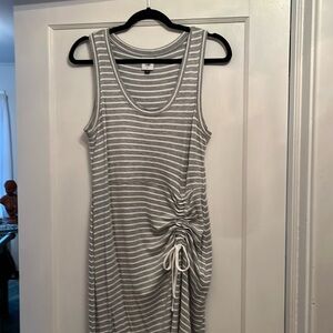 VGUC CAbi maxi dress